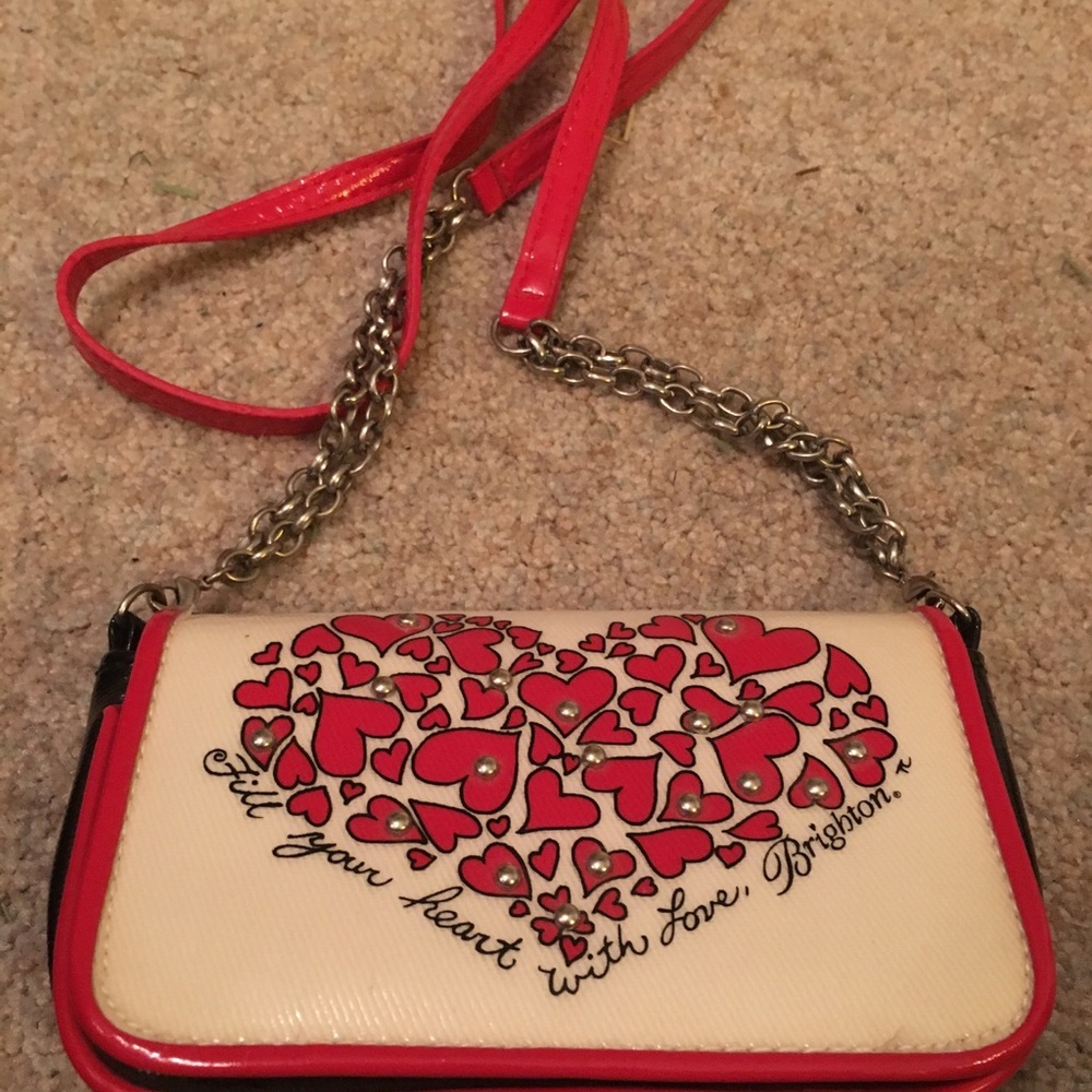 Brighton Clutch
